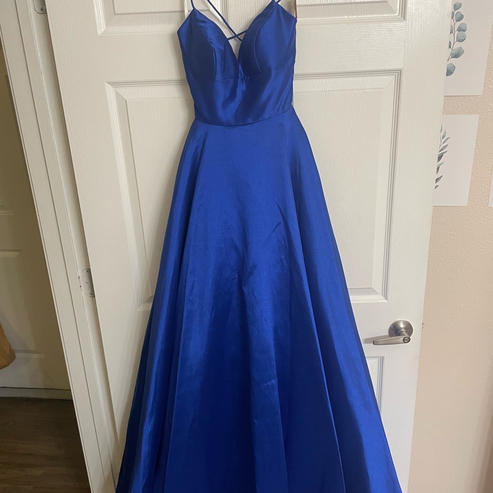 Sherri Hill Formal Prom Dress